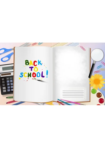 Фоторамка обложка для книги