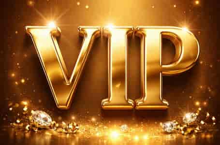 Переход в VIP группу